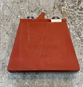 V881BA60 LITTELFUSE Varistor