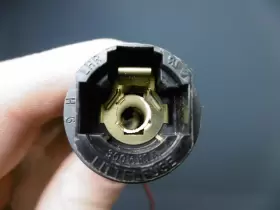 LHR000 LITTLE FUSE Lhr Holder #2