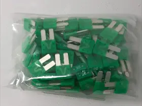 200000343361 LITTLEFUSE Auto Blade Car Amp