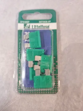 ATO30BP LITTLEFUSE Ato Fuse