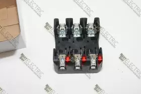 LFR250603CID LITTLEFUST MERSEN BUSSMANN Littelfuse Fuse #2