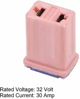 680579456929 LORENZERIK Pack Cartridge Fuse Fmm Mcase Female #3