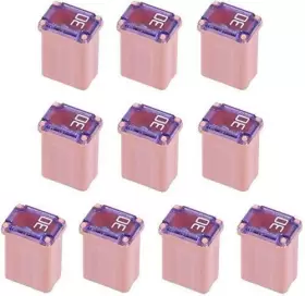 680579456929 LORENZERIK Pack Cartridge Fuse Fmm Mcase Female