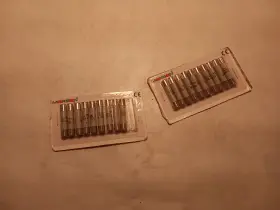 Y085443P LOT 10PCS FERRAZ SHAWMUT Fuse Fa