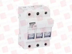 FB01G3P LOVATO Fuses Holders