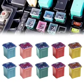 LTD-A2 LTDCVTR Jcase Fuse Mini Jcas Kit