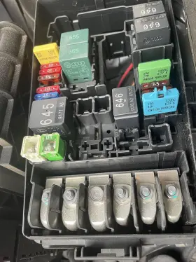 744759935281 LULA Atc Ato Fuse Car Resettable #2