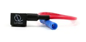 Fusetap-mini LUMISION Circuit Apm Atm Fuse Tap Dual Adapter #2
