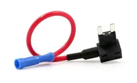 Fusetap-mini LUMISION Circuit Apm Atm Fuse Tap Dual Adapter #3