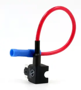 723175842397 LUMISION Circuit Blade Att Mini Fusetap Fuse Tap #2