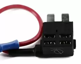 723175842427 LUMISION Circuit Ato Atc Fuse Tap Dual Adapter #3
