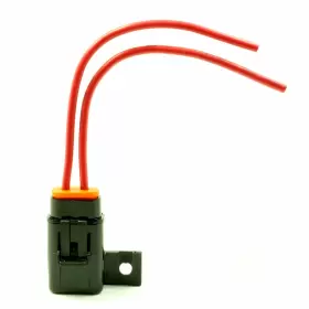723175842939 LUMISION Weather Mountable Fuse Holder Marine #2