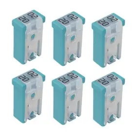 QPH-G-5401 LXSLOET Car Mcase Fuse Mini Box Kit