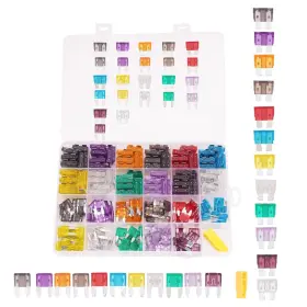 798565893303 LYARCT Car Fuses Standard Mini Kit