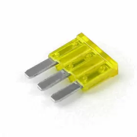 E301-A114-20A-5PCS MADHORNETS Fuse Atl Prong Micro Blade Ford #3