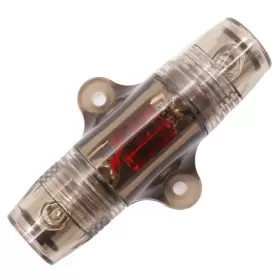 704219650277 MAGICSOURCE Line Mini Anl Fuse Holder Gange Awg