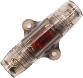 MC-1024 MAGICSOURCE Line Mini Anl Fuse Holder Gange Awg Ou