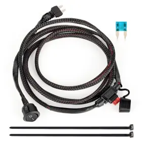 721295571296 MAIKER OFF ROAD Fuse Bypass Switch Relay Kit