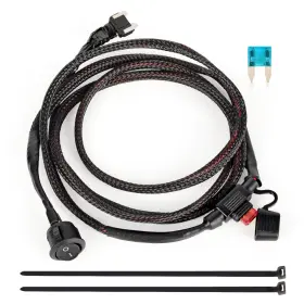 19912 MAIKER OFF ROAD Fuse Bypass Switch Relay Kit