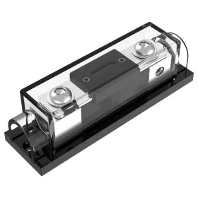 GFH-100A MALICTELE Fuse Gauge Car Audio Boat Anl Holder