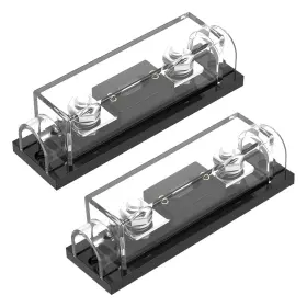 GFH-300A-2 MALICTELE Anl Fuse Holder Gauge Awg Inline Car