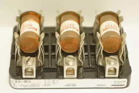 4263860 MARATHON Fuse Holder Ferraz Shawmut Amp