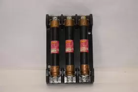 6F30A3B MARATHON Fuse Holder Fusetron #3