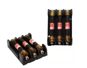 6F30A3B MARATHON Fuse Holder Fusetron