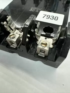 6F30A3SP MARATHON Fuse Holder Distribution Block Volt Pole #2