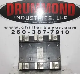 F200A3BE MARATHON Fuse Block Holder Volt Amp