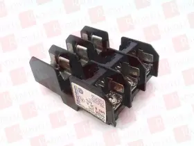 6CC30A3SPQ3 MARATHON SPECIAL PRODUCTS Fuses Holders