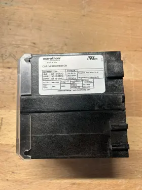 MFH6063DD MARATHON SPECIAL PRODUCTS Fuse Holder #2