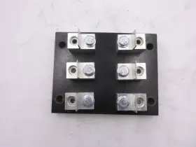 T100A3B MARATHON Fuse Holder Screw Mount