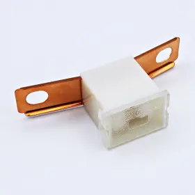 FLB-20 MARINAFUSE Pack Pal Fuse Bent Cartridge Auto Link Male
