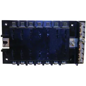 FS40440 MARINE WORKS Dometic Gang Fuse Block Grnd Bar