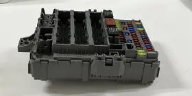 116RA000021 MARKENLOS Honda Fuse Box #2