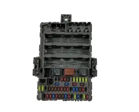 116RA000021 MARKENLOS Honda Fuse Box