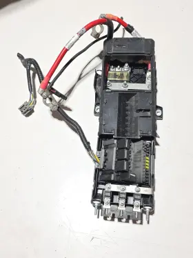 BK2T-14B144-BA MARKENLOS Ford Transit Fuse Housing