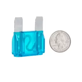 716253439763 MAS Blade Maxi Fuse Car Rv Boat Auto Amp #3