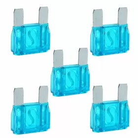 716253439763 MAS Blade Maxi Fuse Car Rv Boat Auto Amp