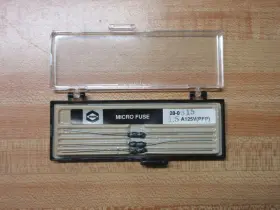 28-0615 MICRO Fuse Pack
