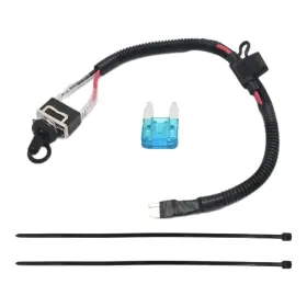 HMY1145 MDEOOSKY Switched Fuse Bypass Switch Kit