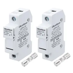 MEA241013EE000963 MECCANIXITY Solar Fuse Holder Core Single