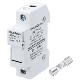 MEA241013EE000968 MECCANIXITY Solar Fuse Holder Core Single