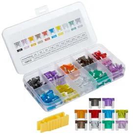 BXC090 MEHDINGNA Mini Fuse Blade Kit