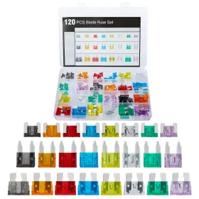 BXS0829001 MEHDINGNA Blade Fuses Car Kit