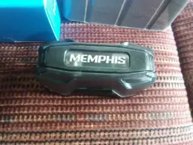 Afsfb MEMPHIS Audio Awg Waterproof Single Afs Fuse Holder