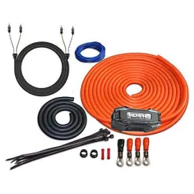 841992151857 MEMPHIS Audio Anl Fuse Holder Amp Kit