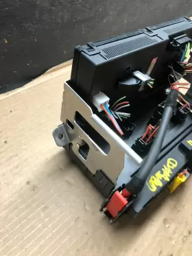 A2215403550 MERCEDES Electric Power Control Fuse Box Module #3