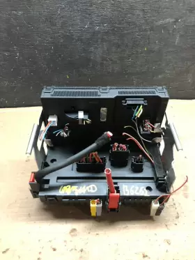A2215403550 MERCEDES Electric Power Control Fuse Box Module